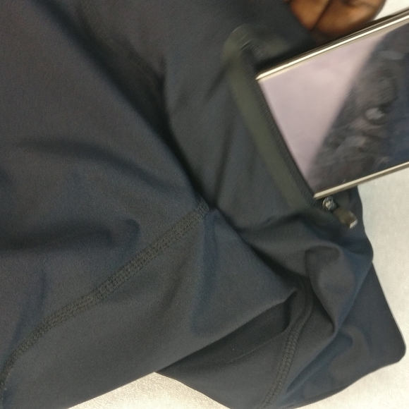 Athletic SHAPE Highrise Compression Yoga Athletic legging pant SMALL - Picture 9 of 14